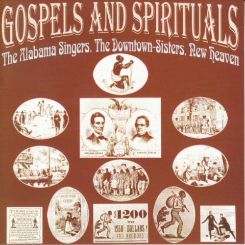 Gospels and Spirit Music