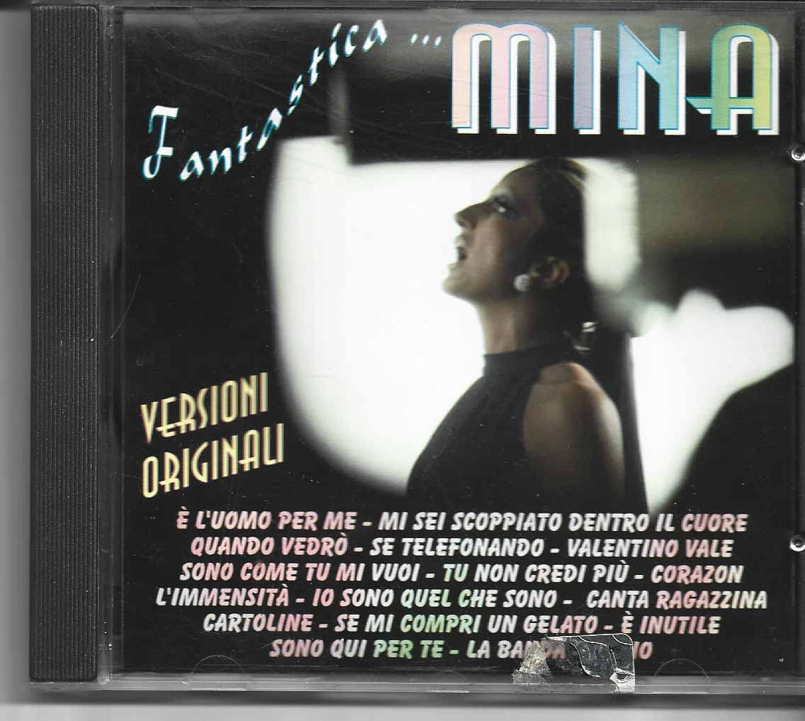 Fantastica Pop
