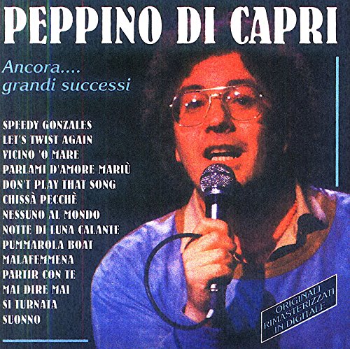 Ancora...Grandi Successi Pop