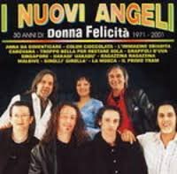 Donna Felicita' Pop