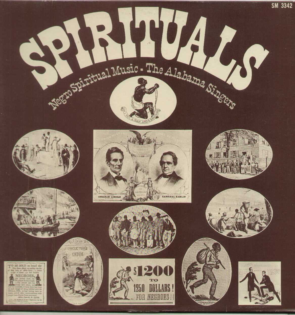 Spirituals Negro Spiritual Music Music