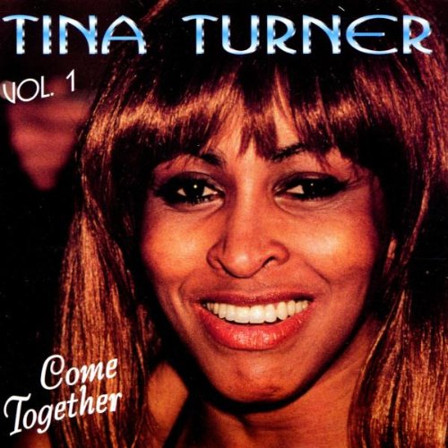 Tina Turner Vol.1-Come Togethe Funk, R&B & Soul