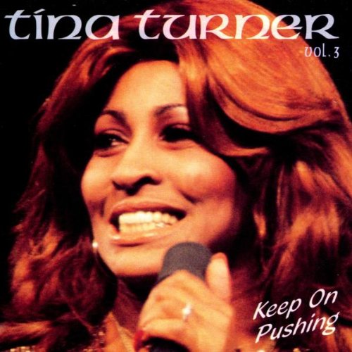 Tina Turner Vol.3-Keep on Pushing Other music genres