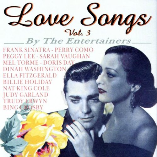Love Songs Vol.3-By the Entert Jazz