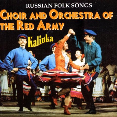 Russian Folk Songs Pop