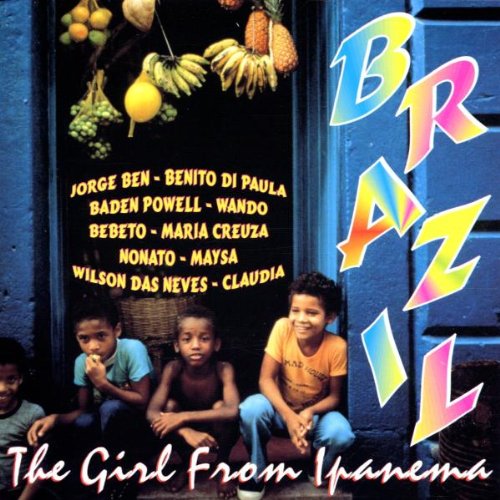 Brazil Pop