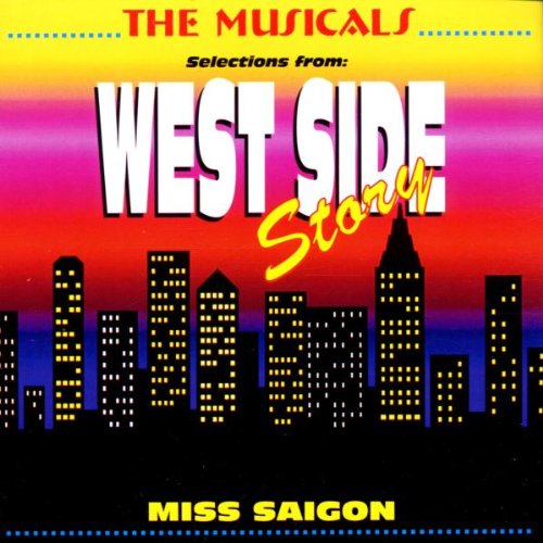 Product Image: West Side Story/Miss Saigon