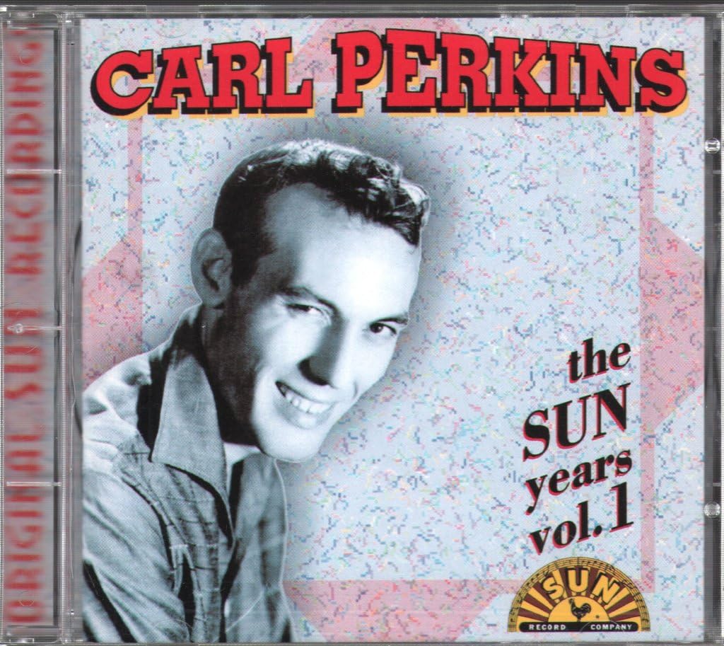 Product Image: The Sun Years Vol.1