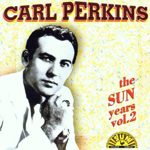 The Sun Years Vol.2 Rock