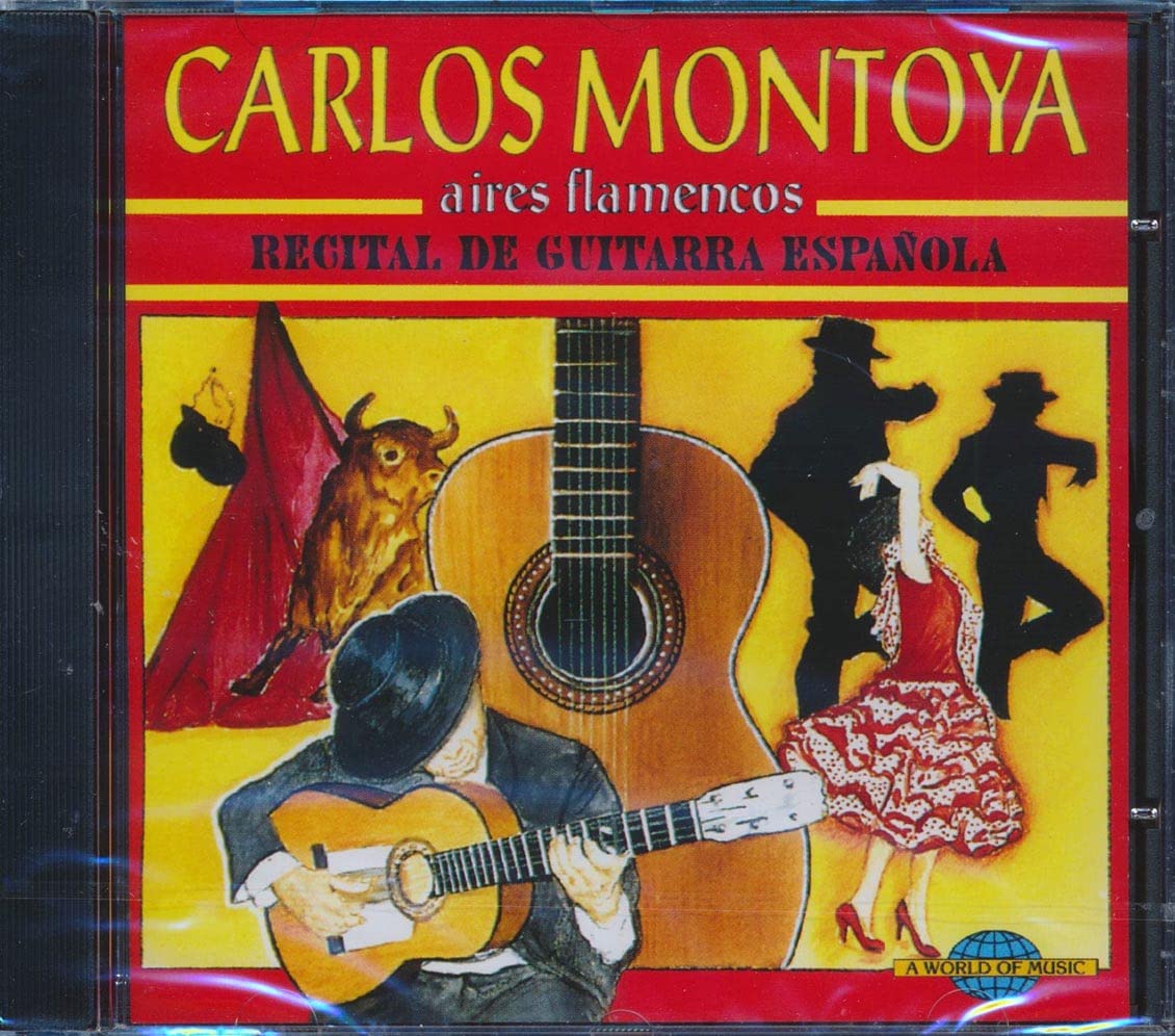 Aires Flamencos Country & Folk