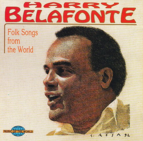 Folk Songs from the World Pop