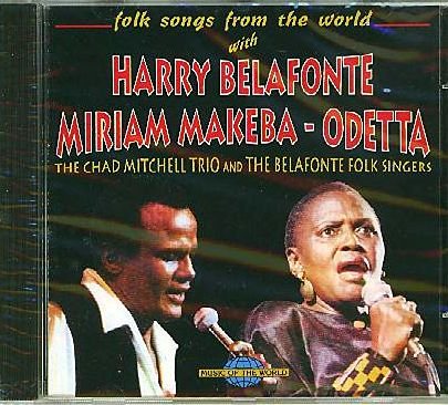 Folk Songs Music