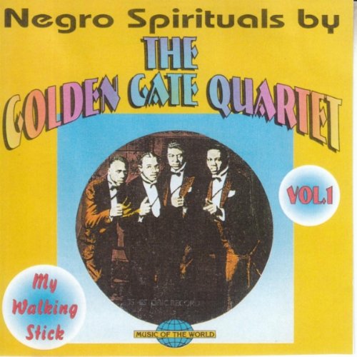 Negro Spirituals Vol.1 Blues
