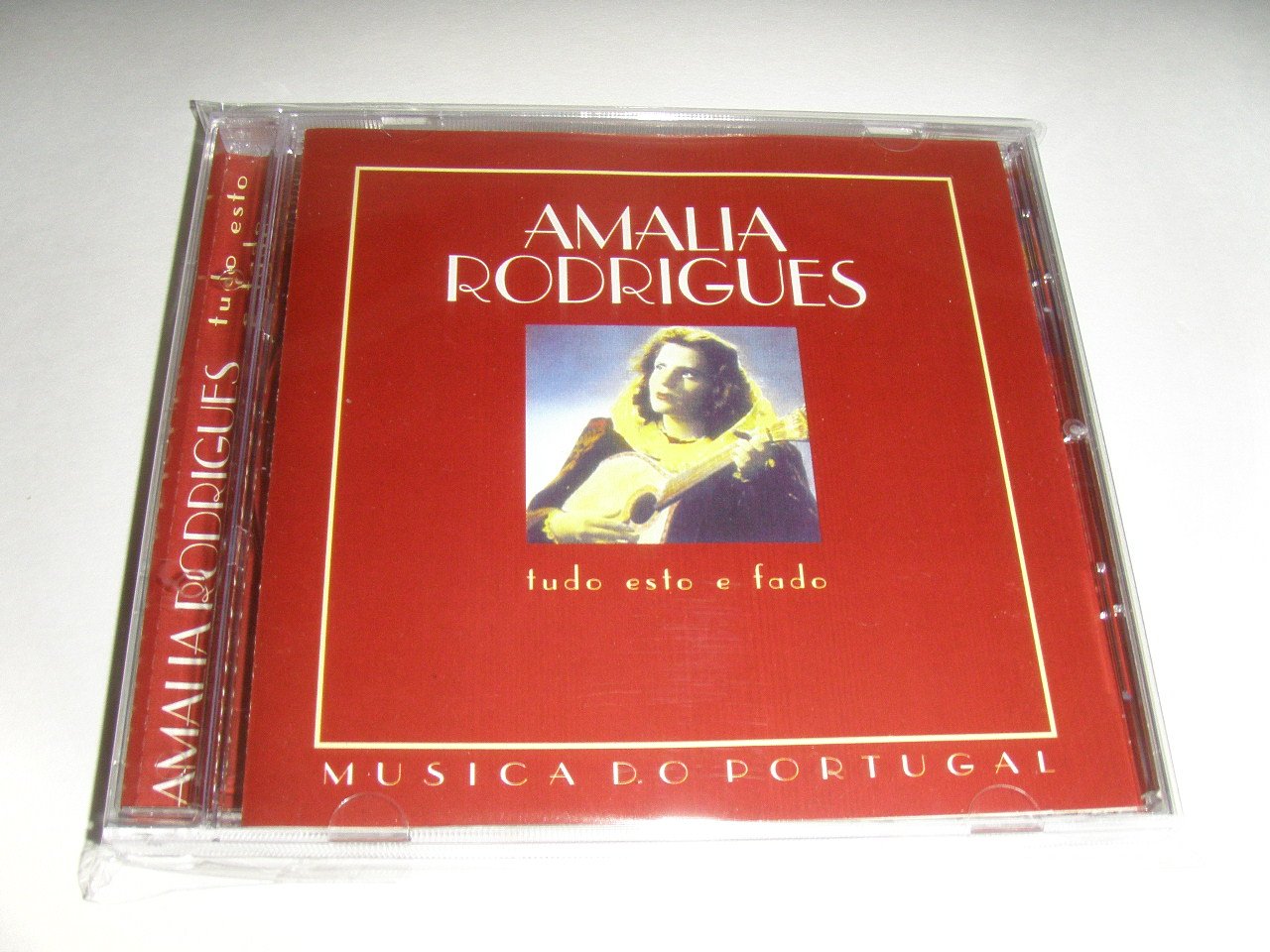 Tudo Esto E Fado Pop