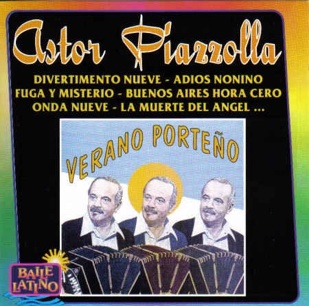 Product Image: Verano Porteno