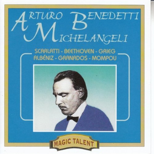 Klaviermusik Classical