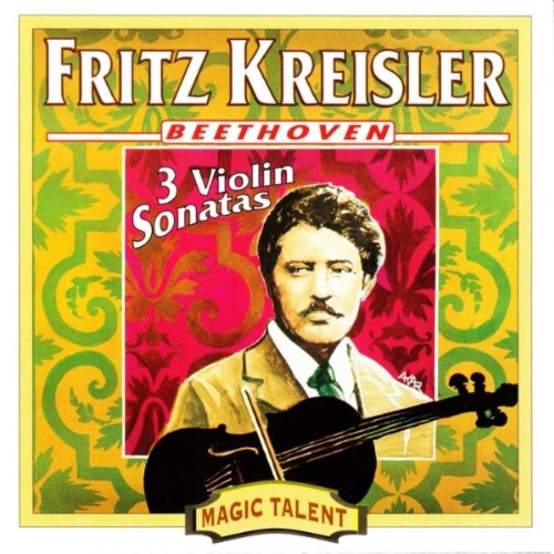 Violinsonaten Classical