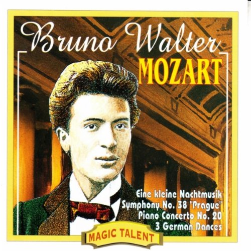 Eine Kleine Nachtmusik / Sinfonie 38 Classical