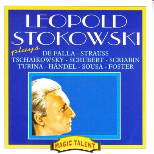 Stokowski Plays Classical