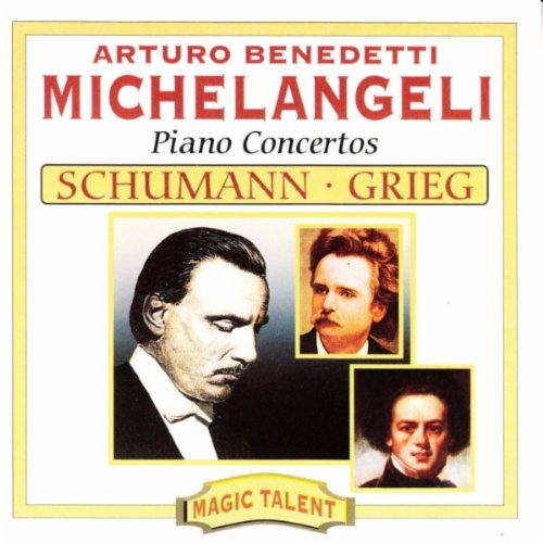 Klavierkonzerte Classical