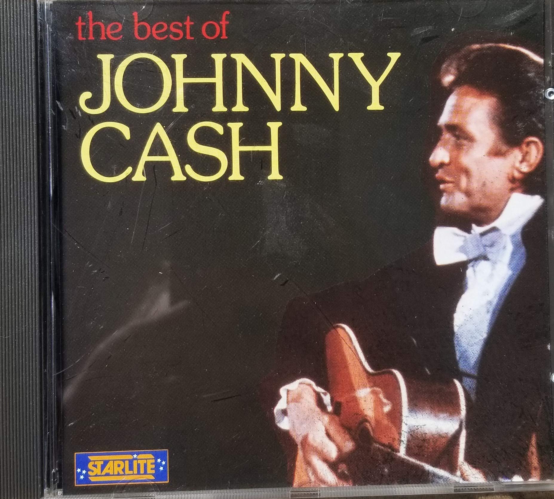The Best of Country & Folk