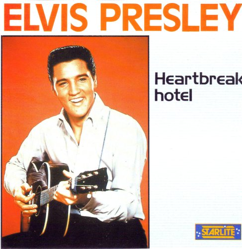 Heartbreak Hotel Music