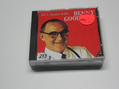 Product Image: Let's Dance With Benny