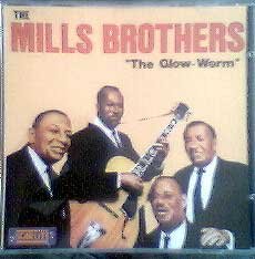 The Glow-Worm Music for Children