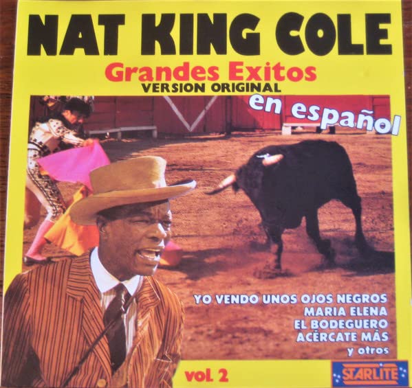 Product Image: Grandes exitos 2 (en Espanol)