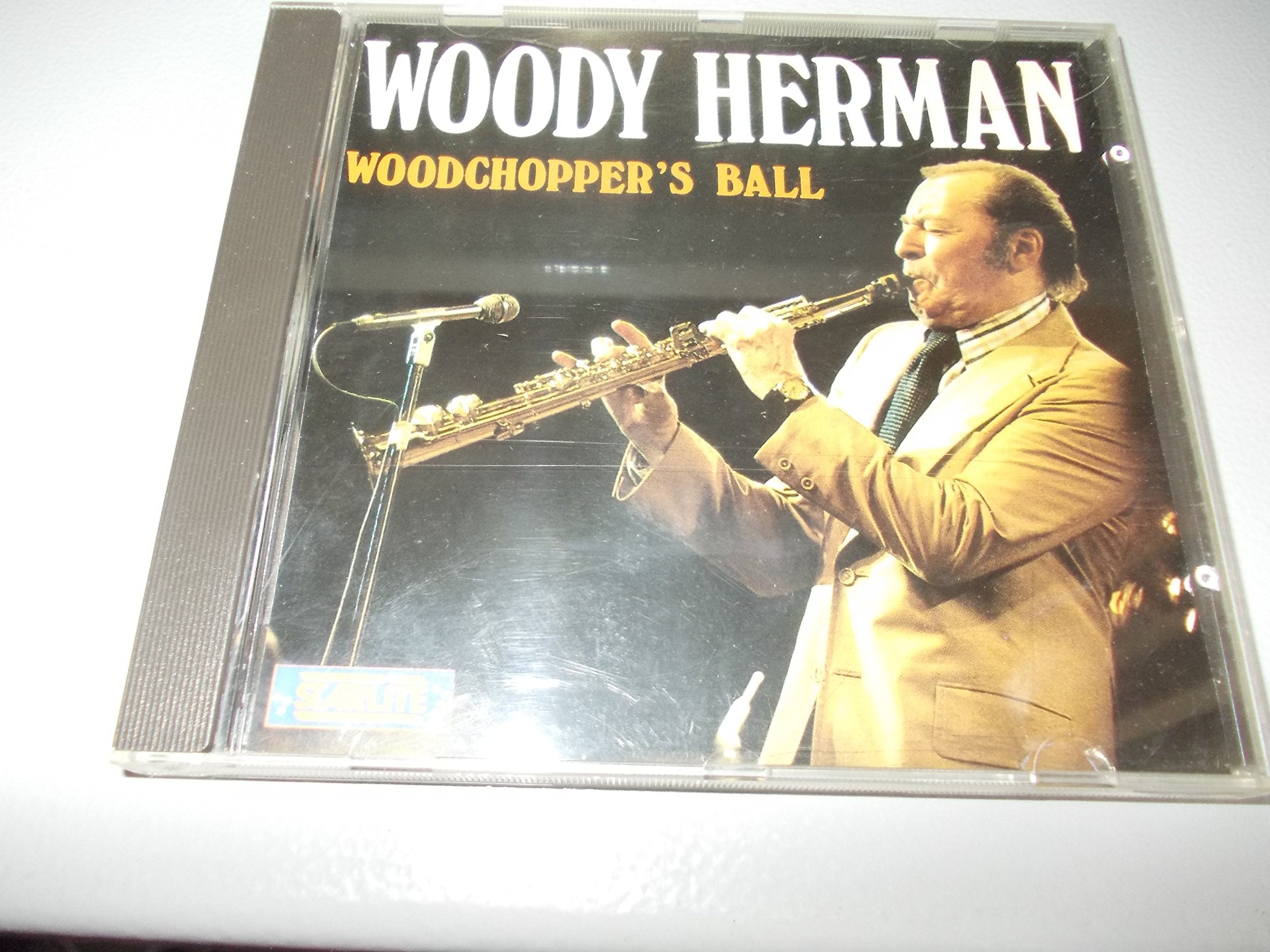 Woodchoppers Ball Music