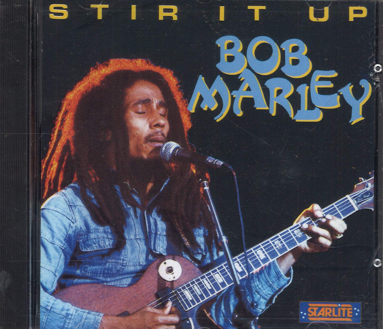 Stir It Up Music