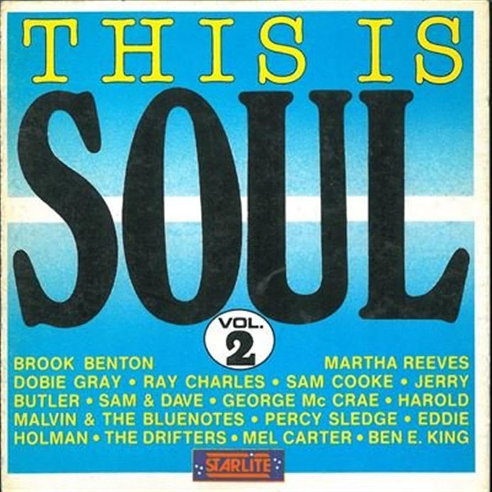 Product Image: This Is Soul V.2