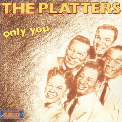 Product Image: Only You-Starlite Budget-