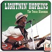 Product Image: Texas Bluesman