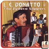The Zydeco Slippers Blues