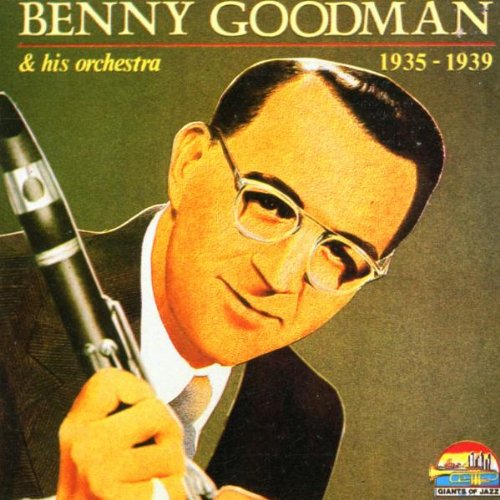 And His Orchestra 1935-1939 Music