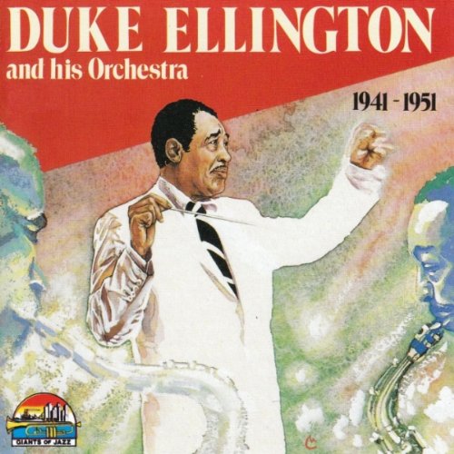 Product Image: Duke Ellington 1941-51