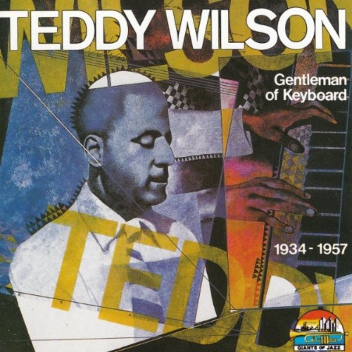 Gentleman of Keyboard 1934-1957 Pop