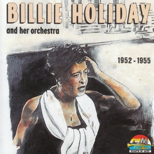 Product Image: Billie Holiday & Her Orchestra (UK Import)