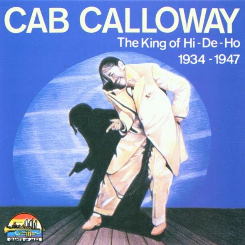 The King of Hi-de-Ho Blues