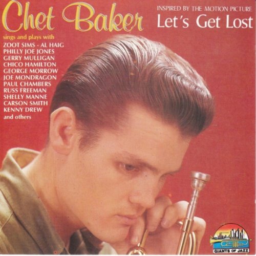 Let'S Get Lost-Inspired By the Motion Picture Jazz