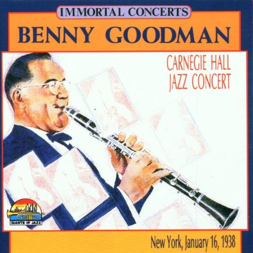 Carnegie Hall Jazz Concert Jazz
