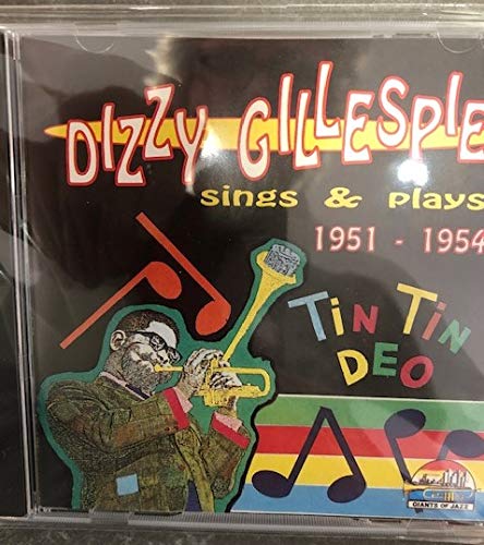 Product Image: Sings and Plays 1951-1954