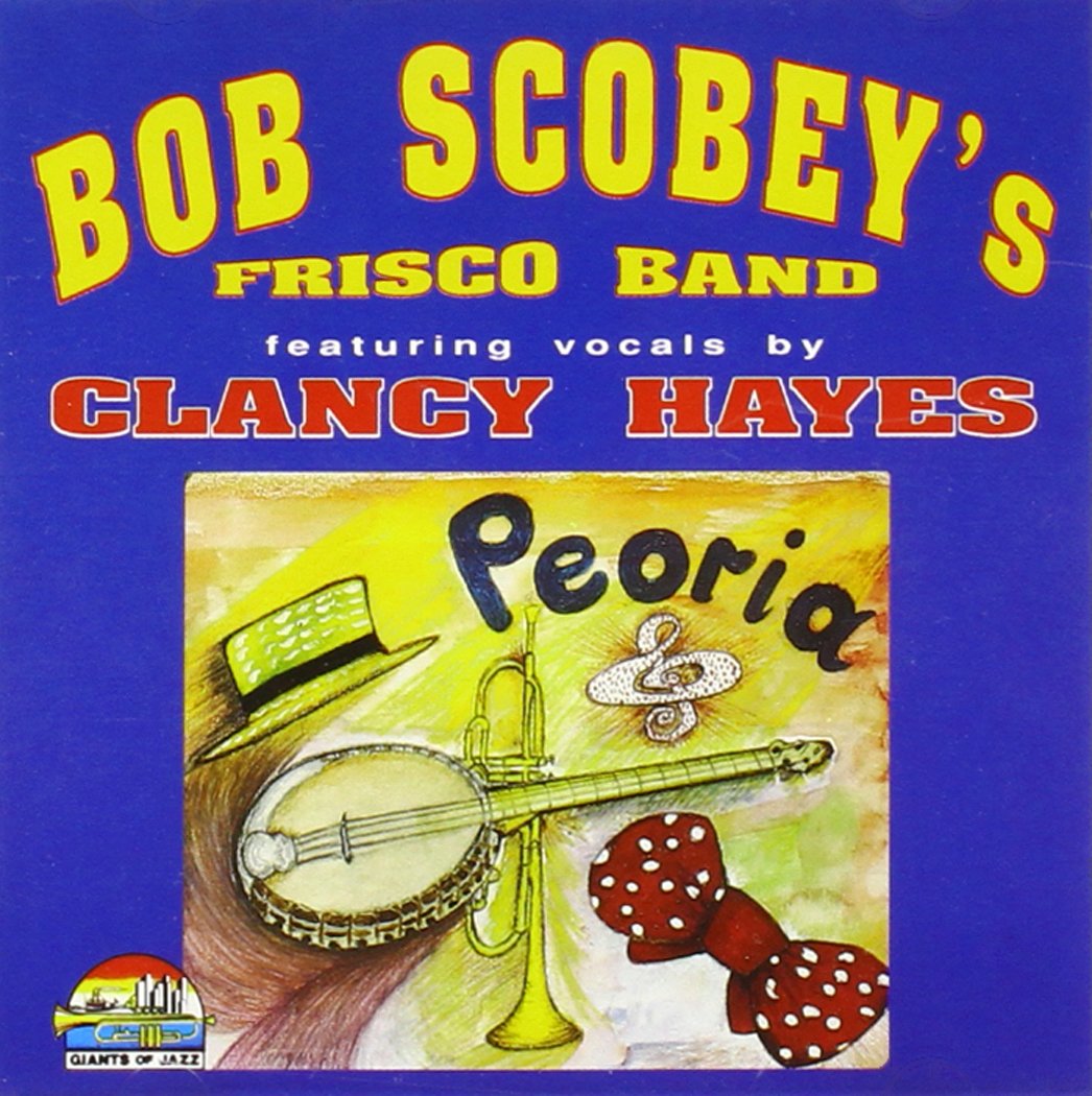Frisco Band Music