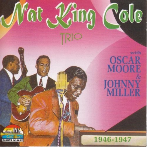 With Moore & Miller 1946-1947 Other music genres