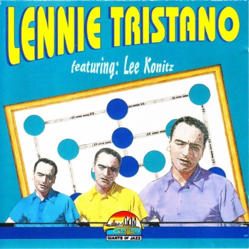 Lennie Tristano Music
