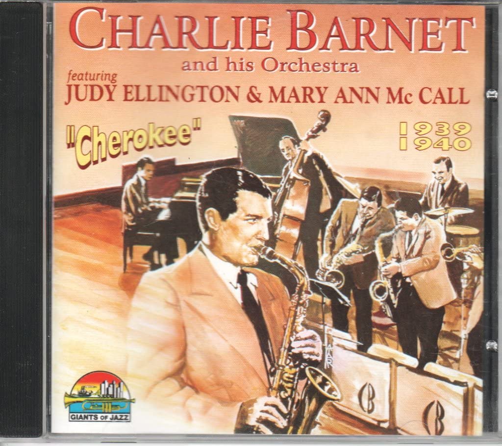 Product Image: Cherokee 1939-1940