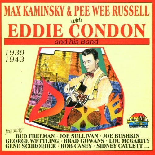 1939-1943 Music