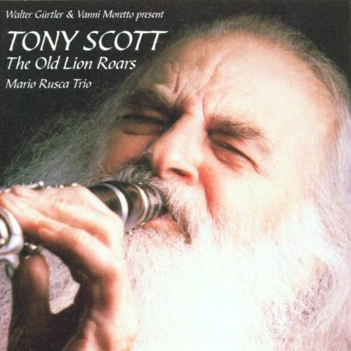Product Image: The Old Lion Roars