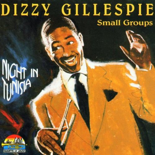 Small Groups/Night in Tunisia Pop